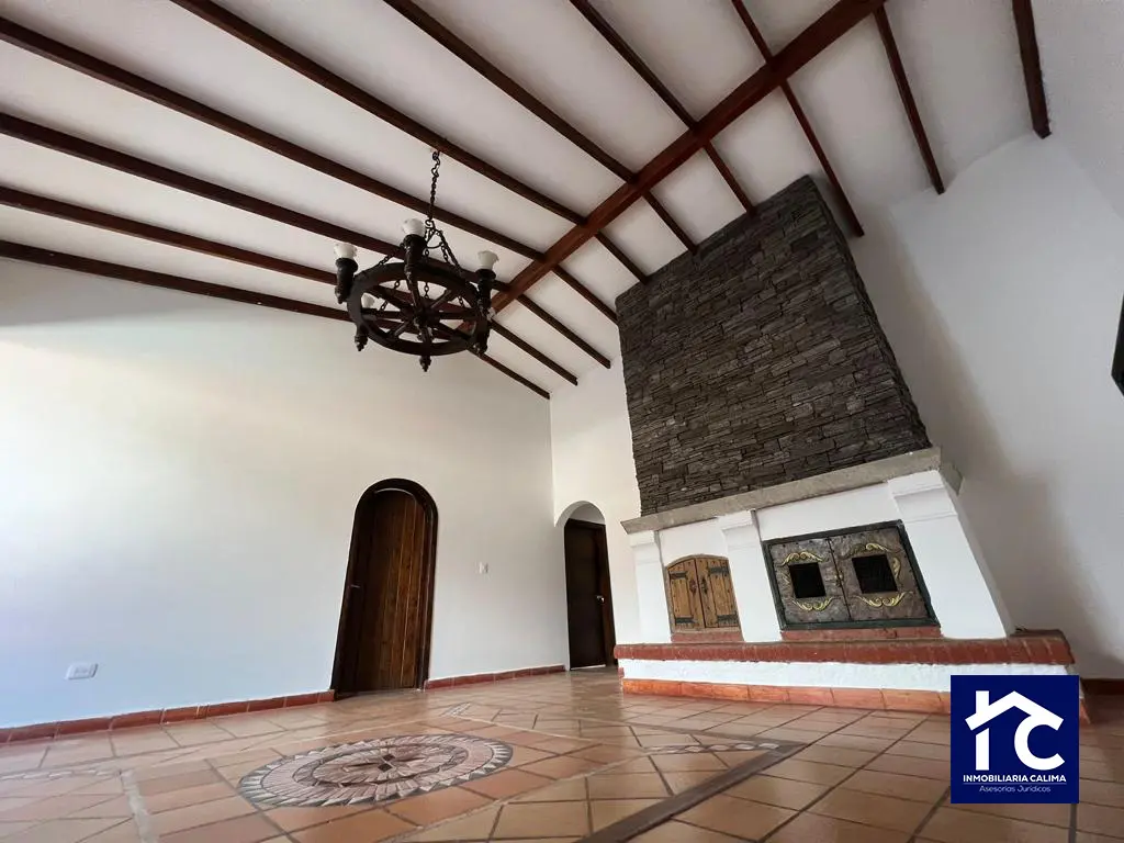 Vivienda Barrio Canada